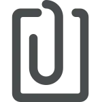 Attach SVG Icon